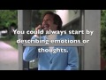 Understanding Emotional States and Physics Concepts