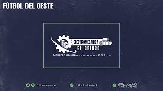 Fútbol del Oeste - Programa 51