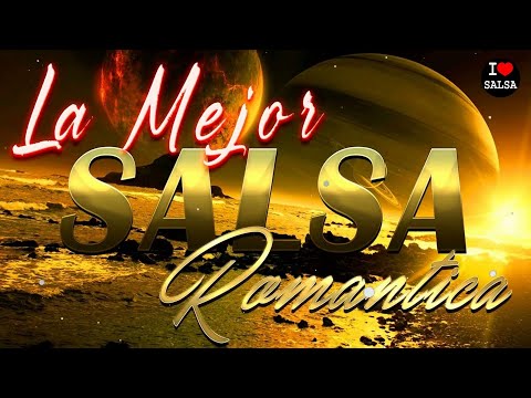 SALSA ROMANTICA PARA BAILAR EXITOS 2024 MIX 🎺😍 SALSA MIX 2024