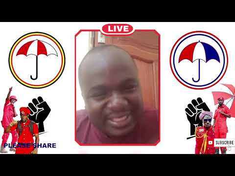 ANI ATWAALA KAADA YA NUP / PEOPLE POWER