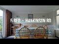 5 bedroom student house in Winton, Bournemouth