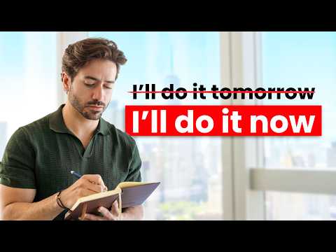 How to succeed if you are ambitious but lazy