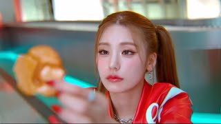 ITZY CAKE 空耳 Teaser Ver.