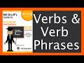 Understanding Verbs and Their Functions