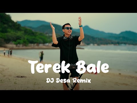 TEREK BALE - Maman Ten (DJ Desa Remix)
