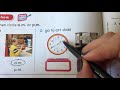 Understanding Time and Daily Activities