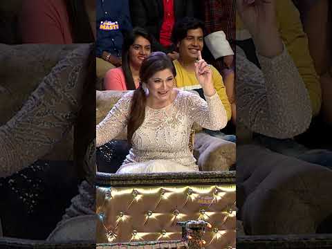 अनिल कपूर एक्टिंग करने के पहले करते थे डांस   | #thekapilsharma #comedyshow