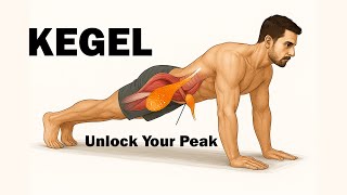 Do This 1-Min Kegel Plank Daily – Watch Your Size Explode!"