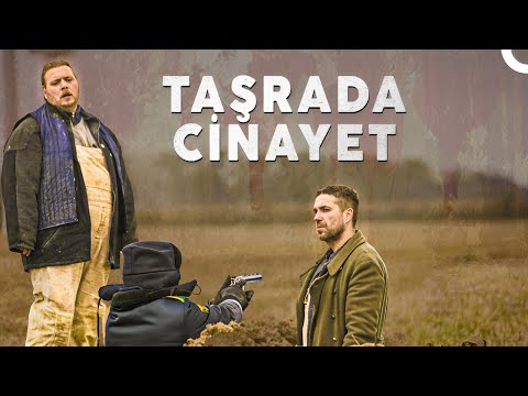 Taşrada Cinayet | Türkçe Dublaj Aksiyon Filmi İzle