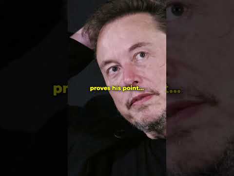 Elon Musk On How Government Regulations KILL Freedom! #elonmusk #shorts