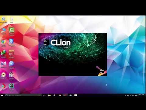 clion review