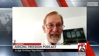 Prof. Doctorow : Russia or US - Which is the greater threat to Europe ?