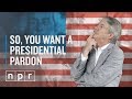 Presidential Pardon Power Explained