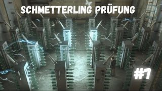 Let's Play Heavy Rain #7 (German) Schmetterlings Prüfung