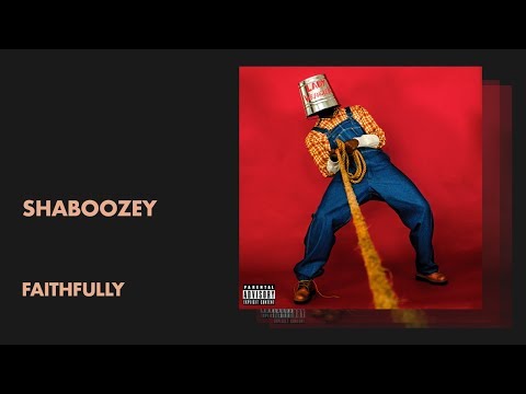 Shaboozey - Faithfully (Audio) | All Def Music