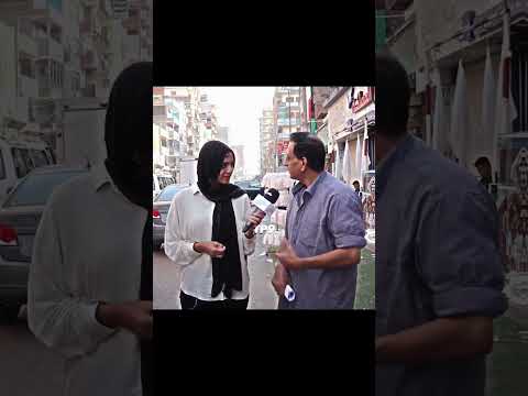 اقل لقاء مع واحد مصري:ممكن متابعه قربنا علي 10 الف ♥️"