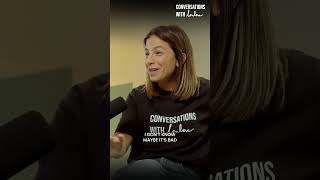 لما المرأة تجسّد "صفات الذكورة" بتربح ولا بتخسر؟ محمد جودت بشاركنا منظوره. #conversationswithloulou