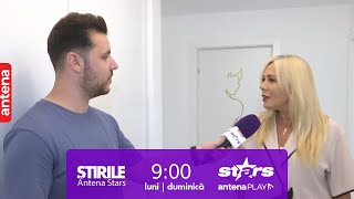 Dana Săvuică, primele declarații despre nunta fiicei
