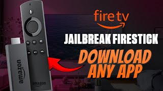 The BEST Firestick JAILBREAK Method in 2026 (Works on All Amazon Devices)