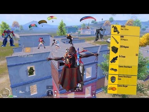 66 Solo Kills 😈 NEW UPDATE 3.9 GAMEPLAY🔥SAMSUNG,A3,A5,A6,A7,J2,J7,S5,S6,S7,S9,A10,A20,A30,A50,A70
