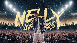 “Nelly LIVE in Phoenix 2025 🔥 Full Concert Recap | Hip-Hop Legend Brings the Heat!”