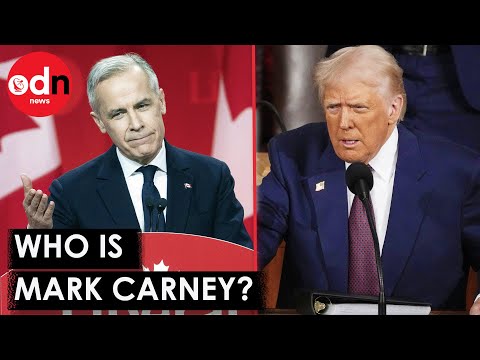 Mark Carney: All You Need To Know About Canada’s New PM Taking On Trump