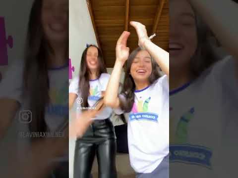 Gêmeas ❤️❤️ #funk #music #shortsviral