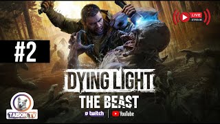 🔔📲🚨🡲Dying Light The Beast: Parte 2 - La Bestia esta suelta y Muerde