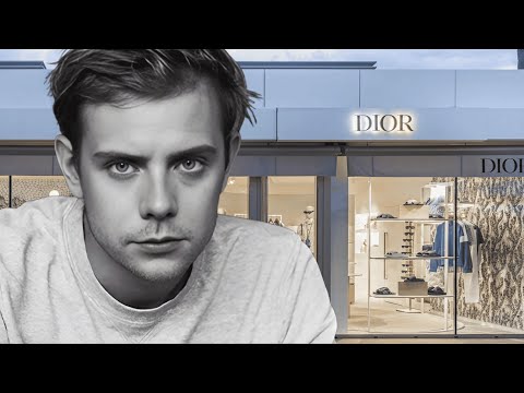 Is J.W Anderson the Next Creative Genius at Dior?