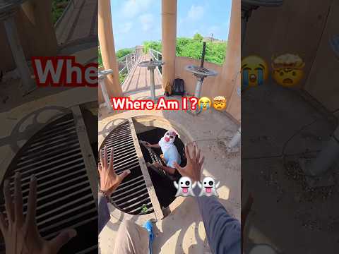 Let Me Gooo!! 😭😭 #ghost #trap #freerunning #parkourfreerun #spidermanparkour #viral