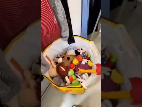 🔔Немецкий Блогер Раскрыл Аферу с Вещами Для Красного Креста в ФРГ #new #news #shorts #Germany #ICRC