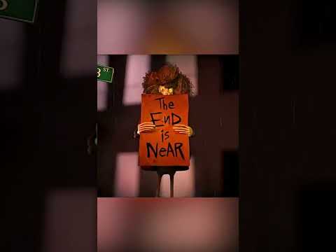 ๐๐ Taksi Pembunuh & Payung Sakti ๐๐