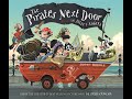 Matilda and the Pirates Adventure