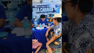 BAJAJ TODA CARAVAN LEYTE: Day 2 Highlights in Abuyog! (Massive Freebies & Discounts!)