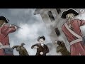 Boston Massacre and Colonial Tensions