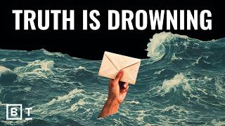 Yuval Noah Harari: How to safeguard your mind in the age of junk information