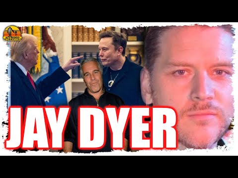 Do Netenyahu & Israel Have Too Much Power Over US Foreign Policy? - Jay Dyer
