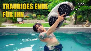 Saug doch endlich :(