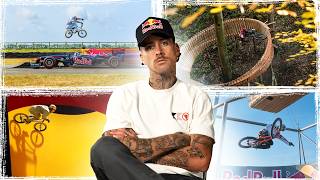 Kriss Kyle reviews his BIGGEST projects (and the WILDEST moments)