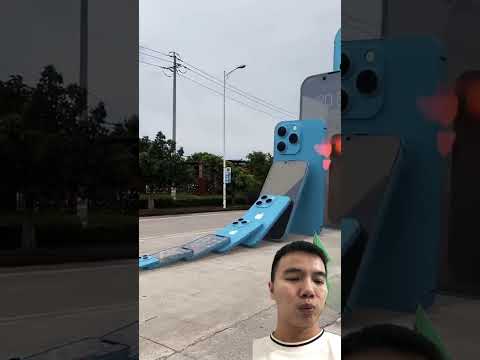 Jouny funny man perfect 🤩👍 p972 #smartphone #funny #automobile #tiktok