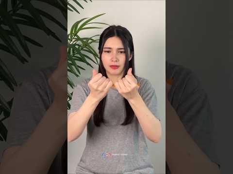 Hand and stick magic tricks work 😲🤯 #shorts #magic #shortsvideo
