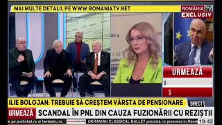Pensiile militare au fost reformate in 2023; grupa de muncă pentru PC din MAI, nerezolvata integral! Scăderea vârstei de pensionare pentru mamele politist/militar cu 6 luni pentru fiecare copil născut