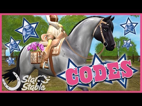 star stable codes 2021 january