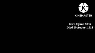 Society of Popes XVIII/XXI