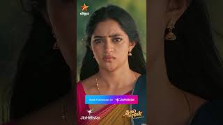 இதுதான் நடந்த சம்பவம் பூங்கொடி.. 😬 | Thaai Maaman