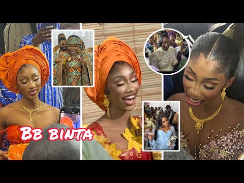 INTÉGRAL DU HÉNNÉ TIME de bb binta avec fatou gueweul, Ndiolé TALL,sokhna. « ambiance total…… »