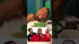 MTV's Wild ’N Out Paid Me $2,500 an Episode