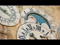 Geological Principles and Time Concepts