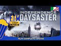 ITAENG - HD - Independence Daysaster  - La nuova minaccia - Film Completo -SciFi - Azione