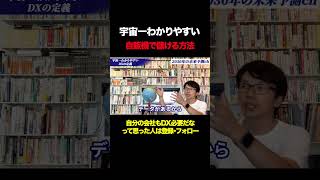 宇宙一わかりやすい自販機で儲ける方法